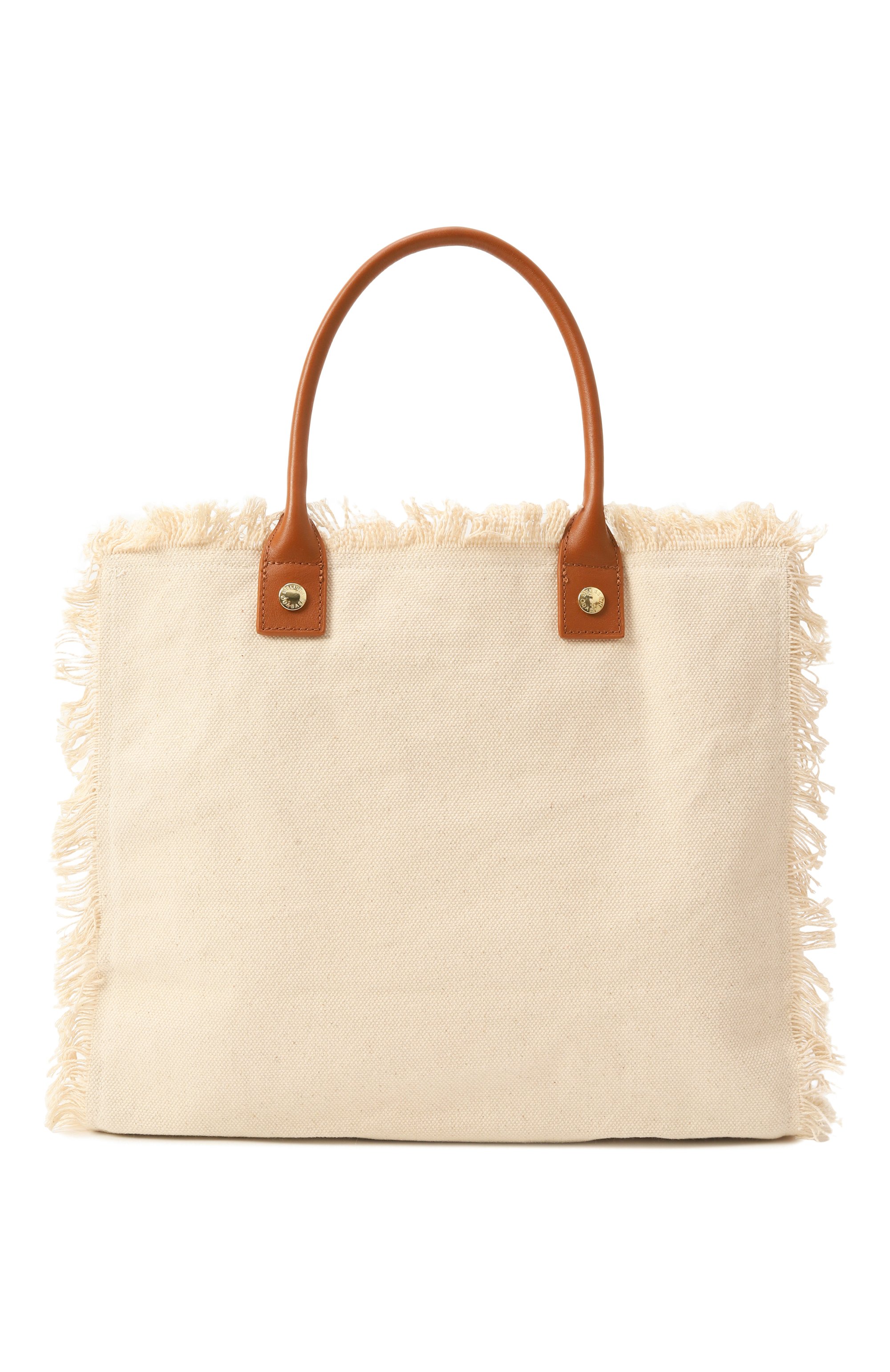 Сумка-тоут cap ferrat MELISSA ODABASH, арт. CAP FERRAT CR, фото 6