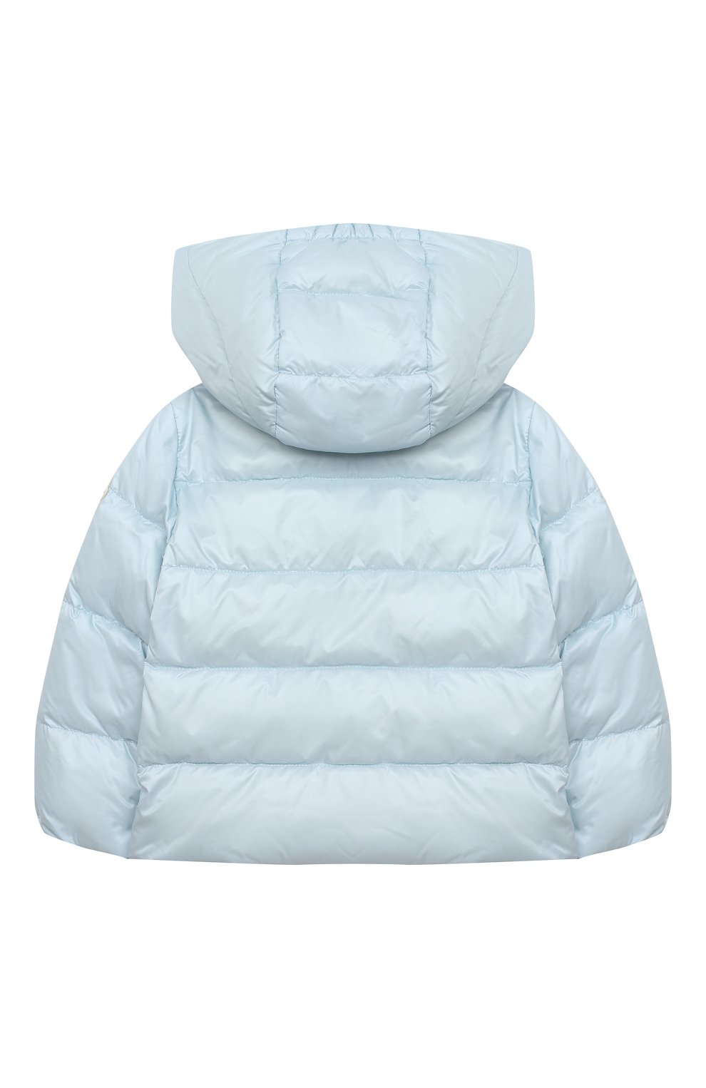 Пуховый комбинезон MONCLER, арт. G1-951-1F510-00-53048, фото 3