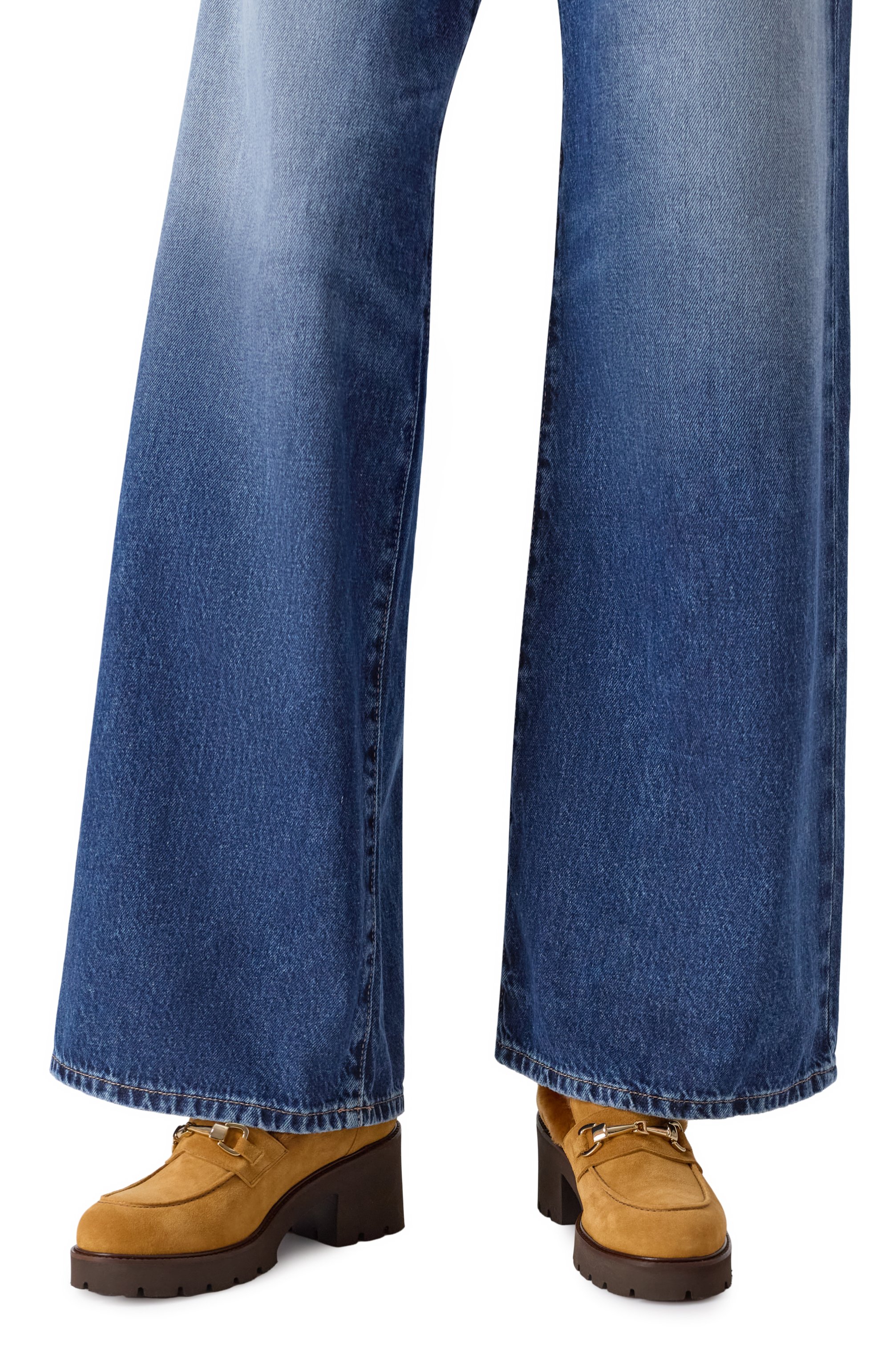 Замшевые туфли DOUCAL'S, арт. DD8809SWANUM252T, фото 2