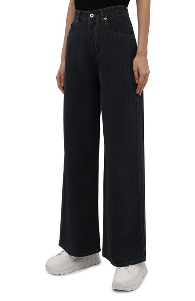 Джинсы MIU MIU, арт. GWP399-1ZGM-F0002, фото 3