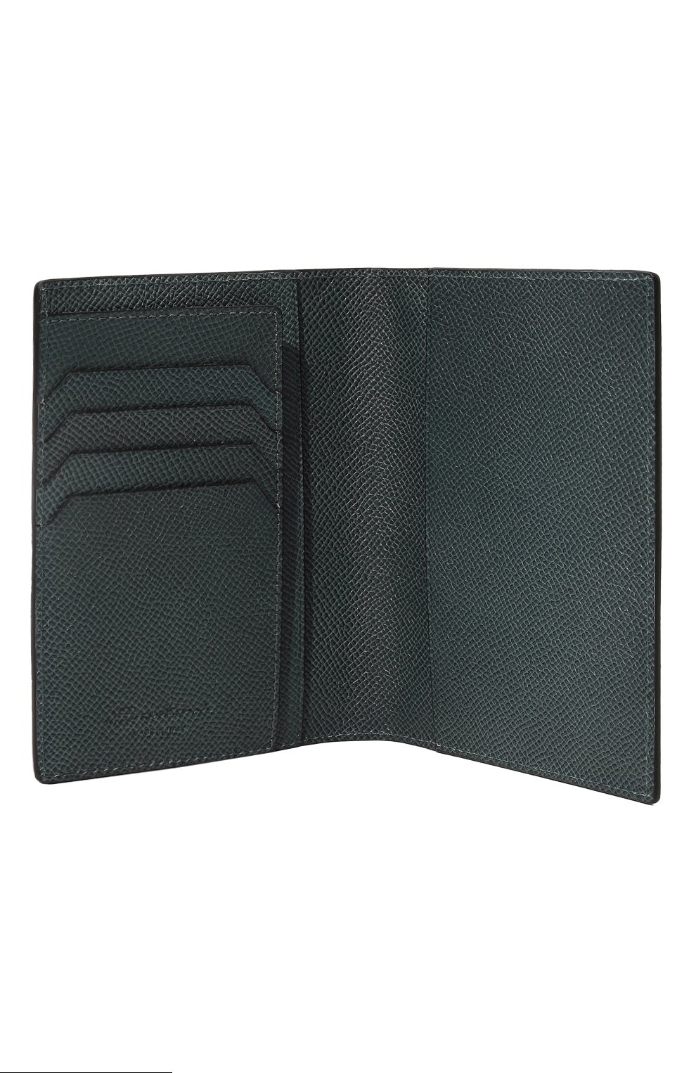 Кожаная обложка для паспорта SANTONI, арт. UFPPA2379F0-AST6U74, фото 3