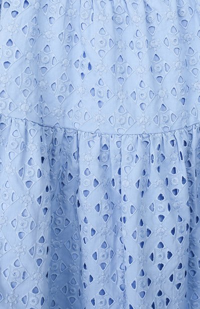 Хлопковый сарафан PAADE MODE, арт. 20210301/10Y-16Y, фото 3