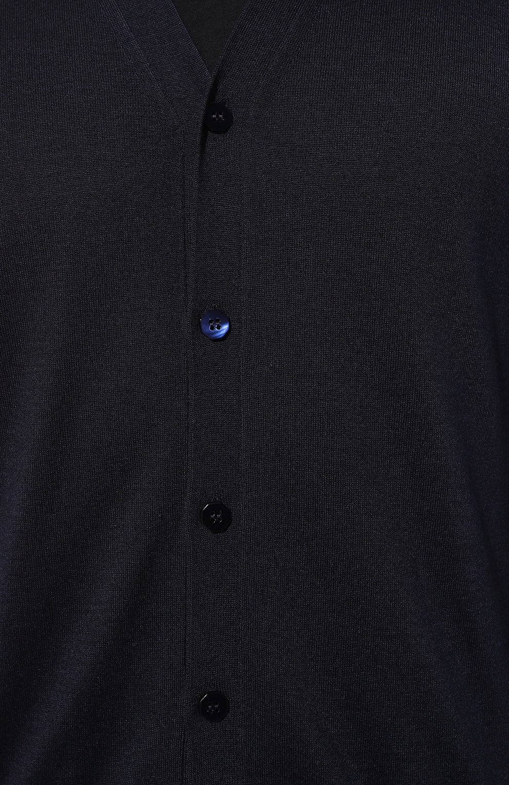 Кардиган из кашемира и шелка STEFANO RICCI, арт. KE03500CNT/E23345, фото 5