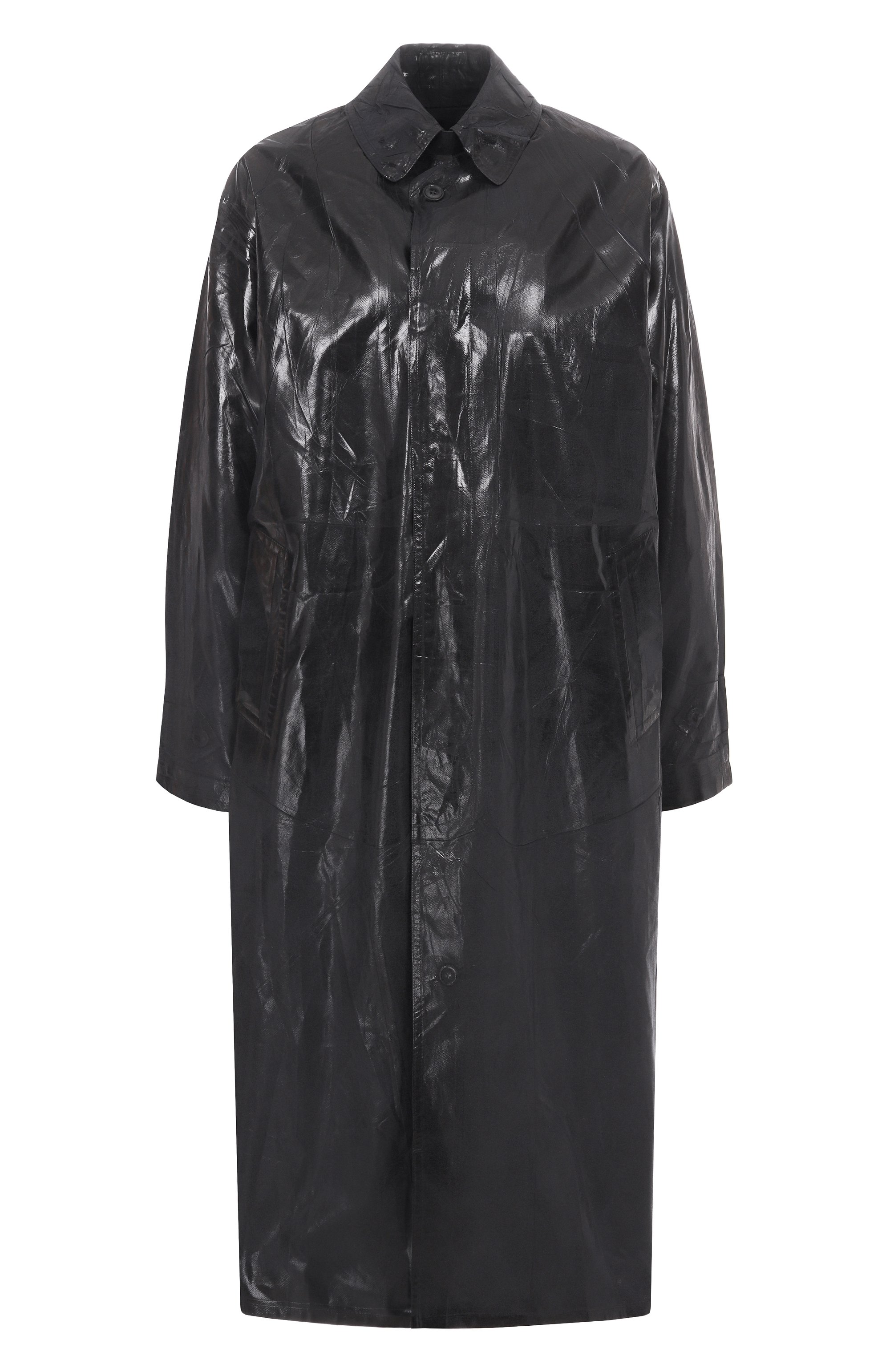 Плащ MAISON MARGIELA, арт. S29AH0173/M35137, фото 1