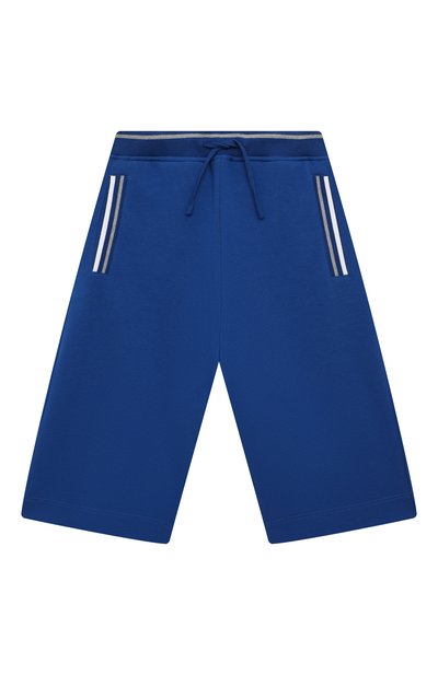 Хлопковые шорты STEFANO RICCI JUNIOR, арт. KY11036B3T/Y23260