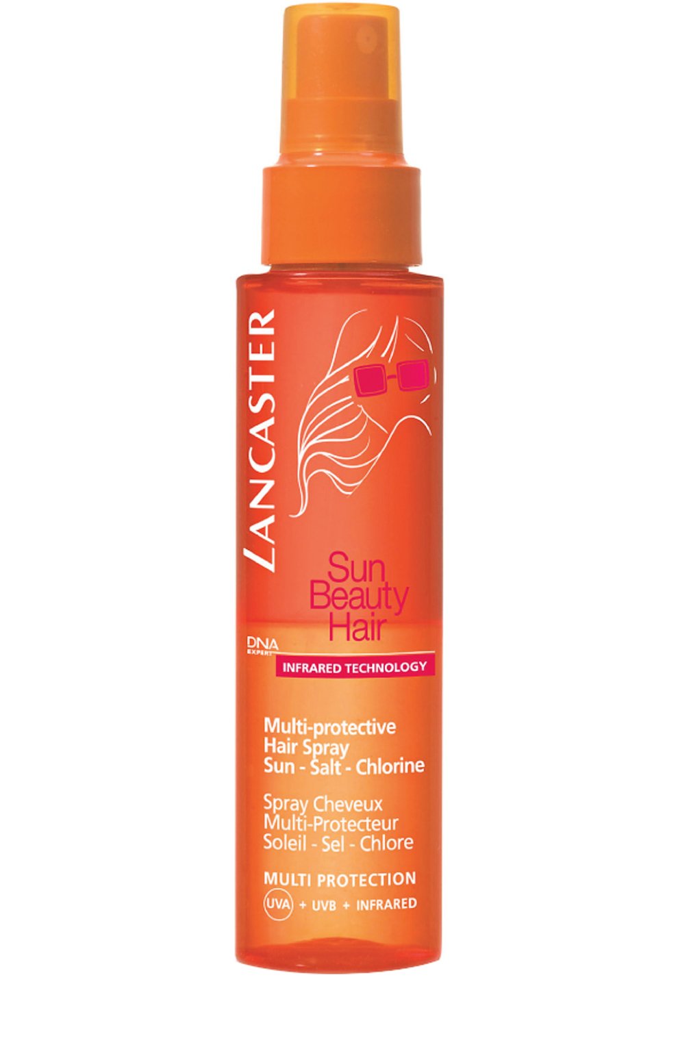 Защитный спрей для волос  (100ml) LANCASTER, арт. 40788205100, фото 1