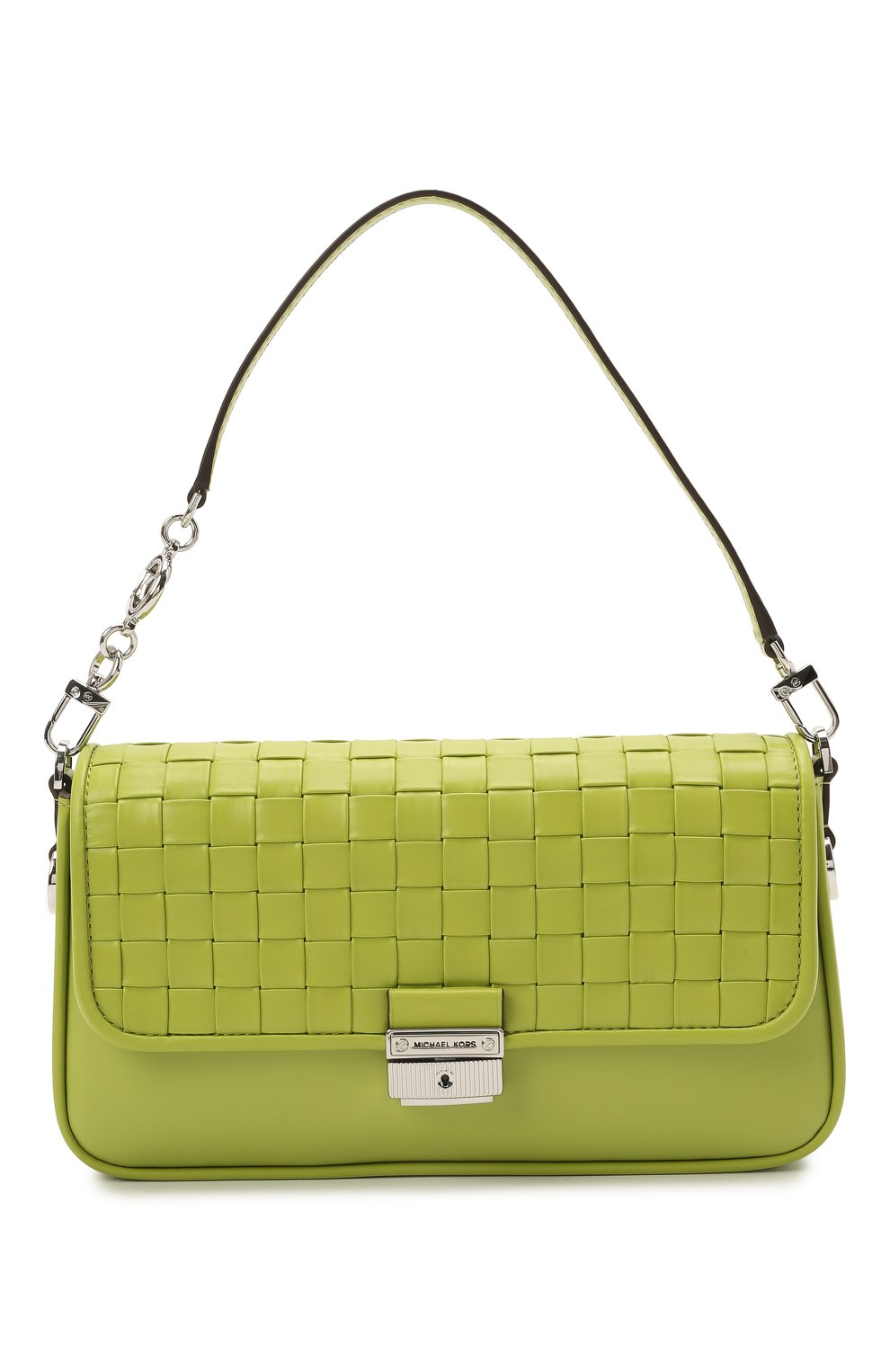 Сумка bradshaw small MICHAEL MICHAEL KORS, арт. 30S1S2BL1T, фото 1