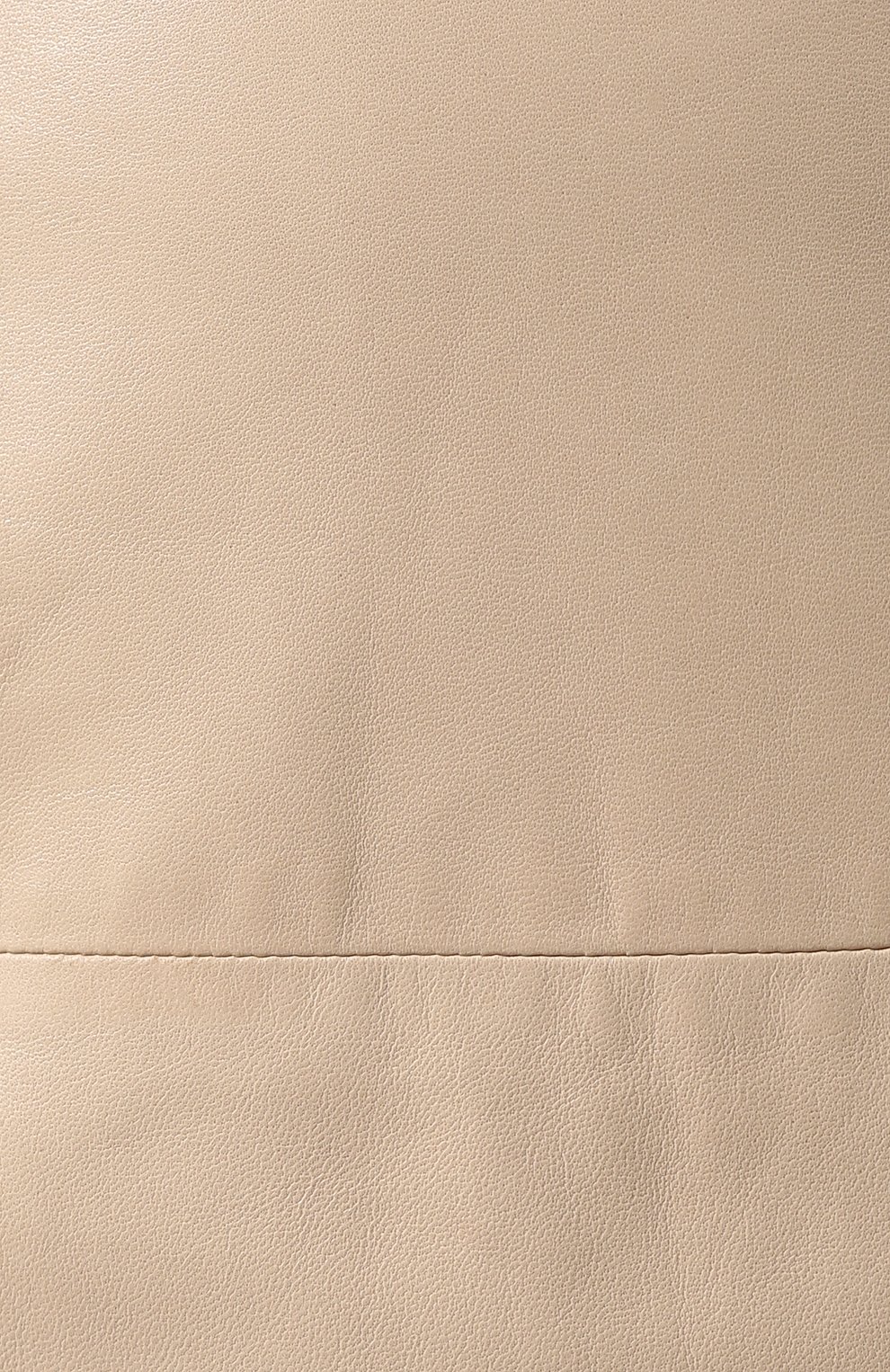 Кожаная юбка-карандаш TOM FORD, арт. GCL764-LEX083, фото 5