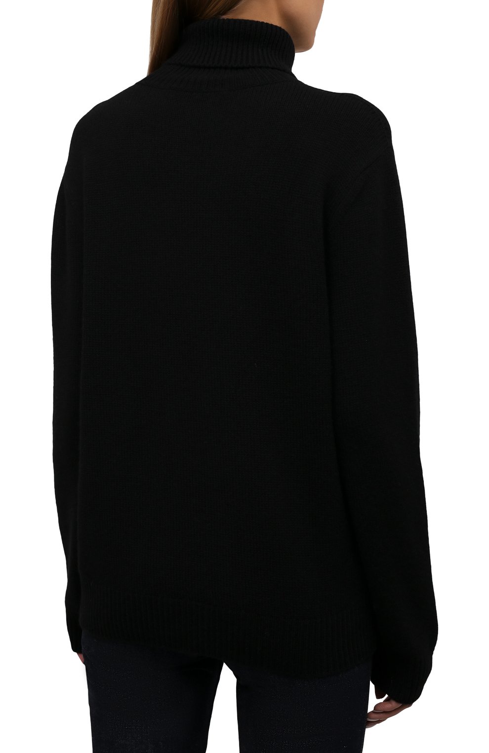 Кашемировый свитер RALPH LAUREN, арт. 290867891, фото 4