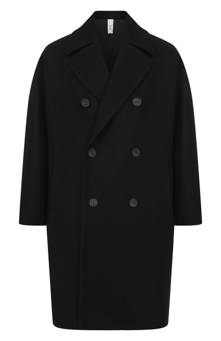 Мужское шерстяное пальто HEVO, арт. TRICASE 220/I776