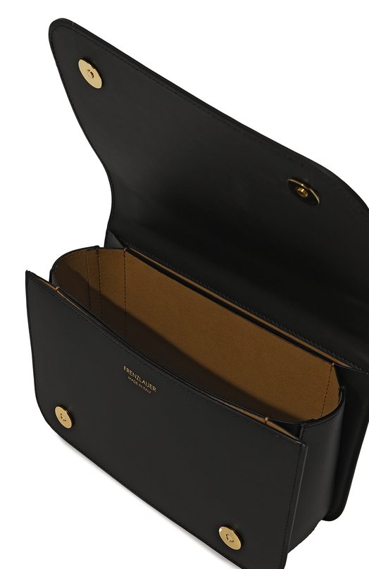 Сумка Heritage Frenzlauer Чёрный, фото 5