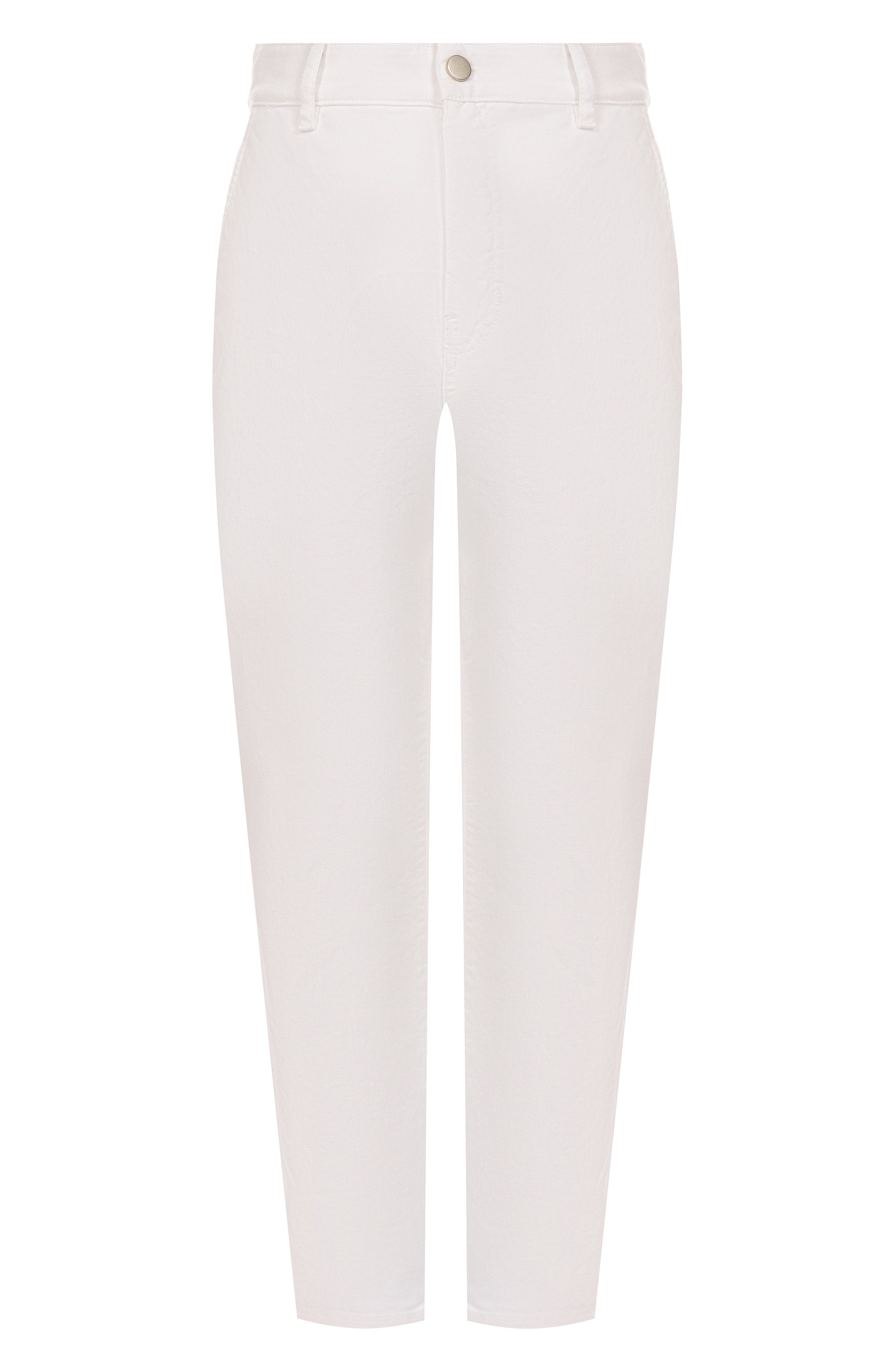 Джинсы MAX MARA STUDIO, арт. DETR0IT, фото 1