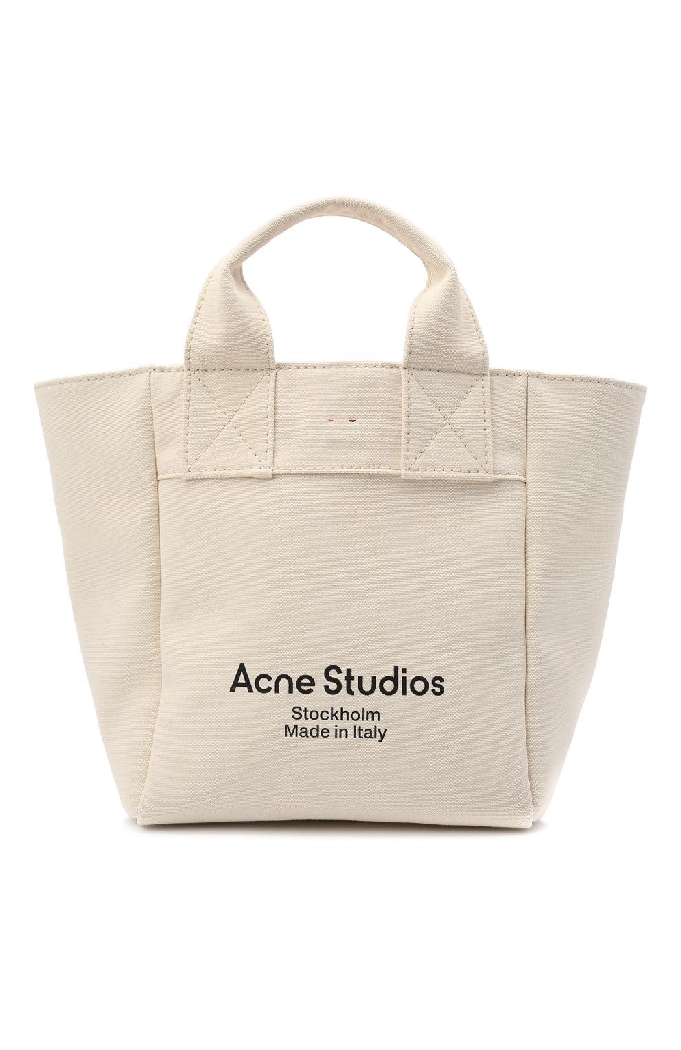 Сумка-шопер ACNE STUDIOS, арт. C10057/W, фото 1