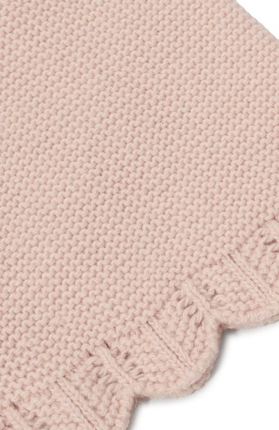 Шапка из вискозы и шерсти CATYA, арт. 428526, фото 3