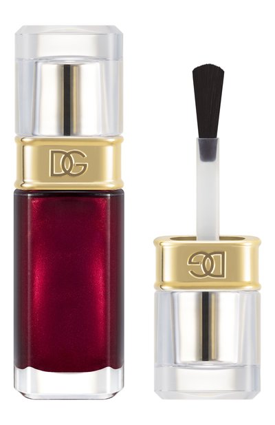Женский лак для ногтей nailed it!, оттенок 6 red goat (7ml) DOLCE & GABBANA, арт. 8057971189113