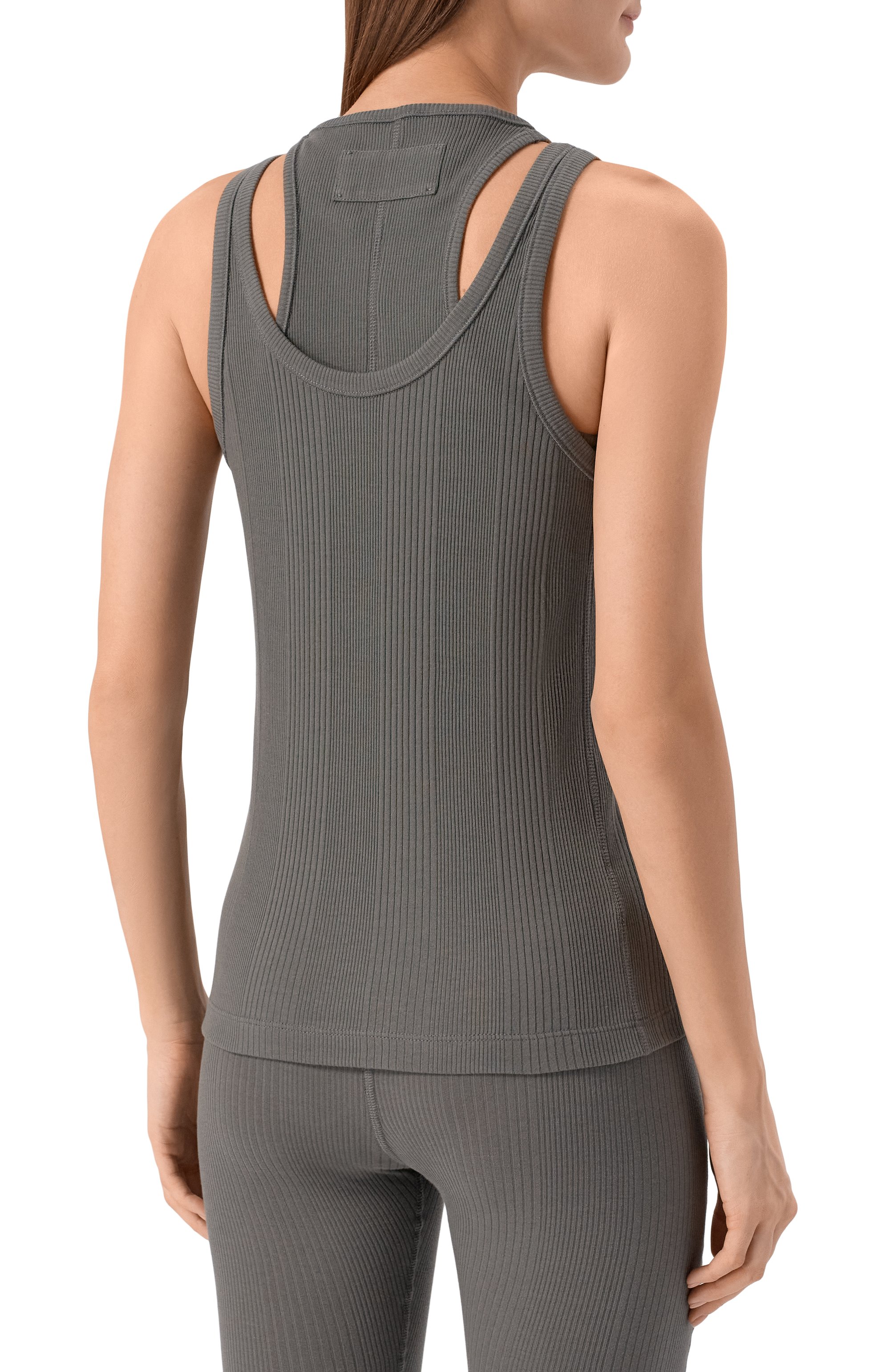 Хлопковая майка ARMARIUM, арт. ARMFWT040/JE05_002, фото 4