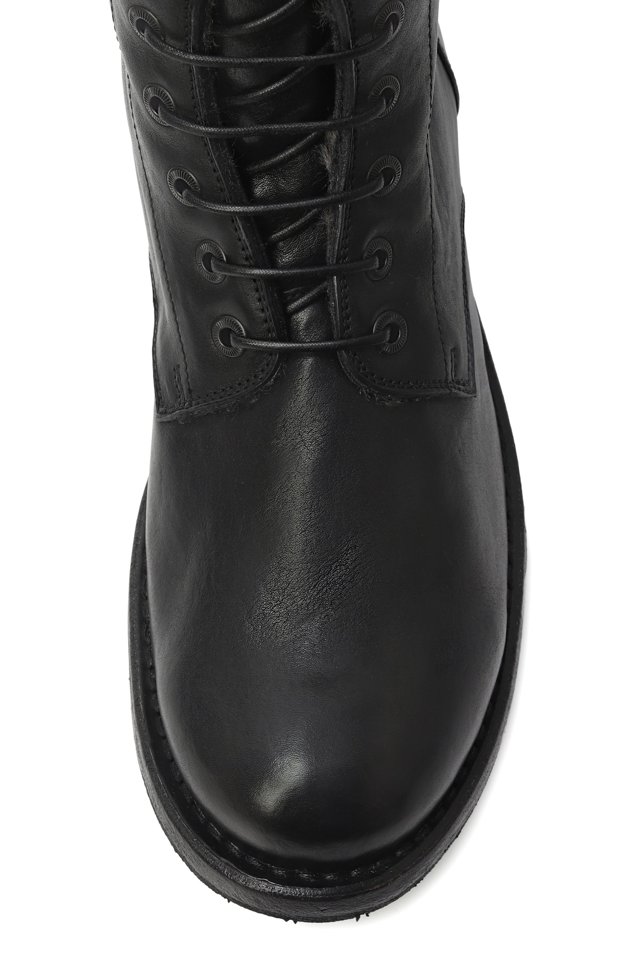 Кожаные ботинки MOMA, арт. 54401B-KUMN, фото 6