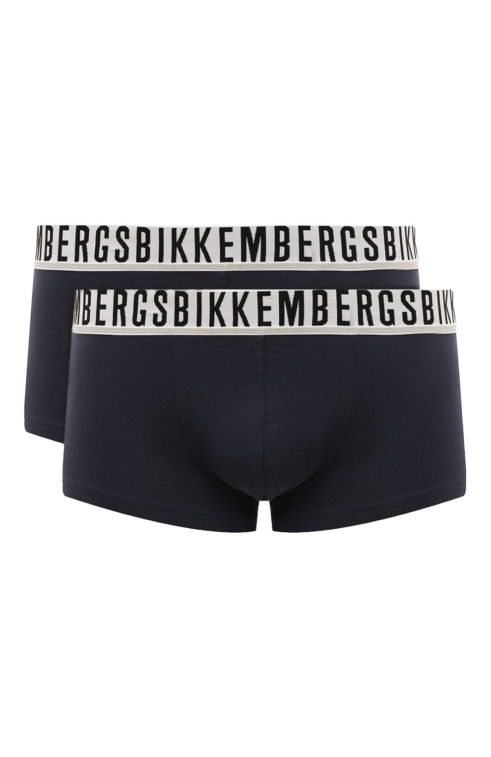 Комплект из двух боксеров DIRK BIKKEMBERGS, арт. BKK1UTR01BI/0UTLET AW22-23, фото 1