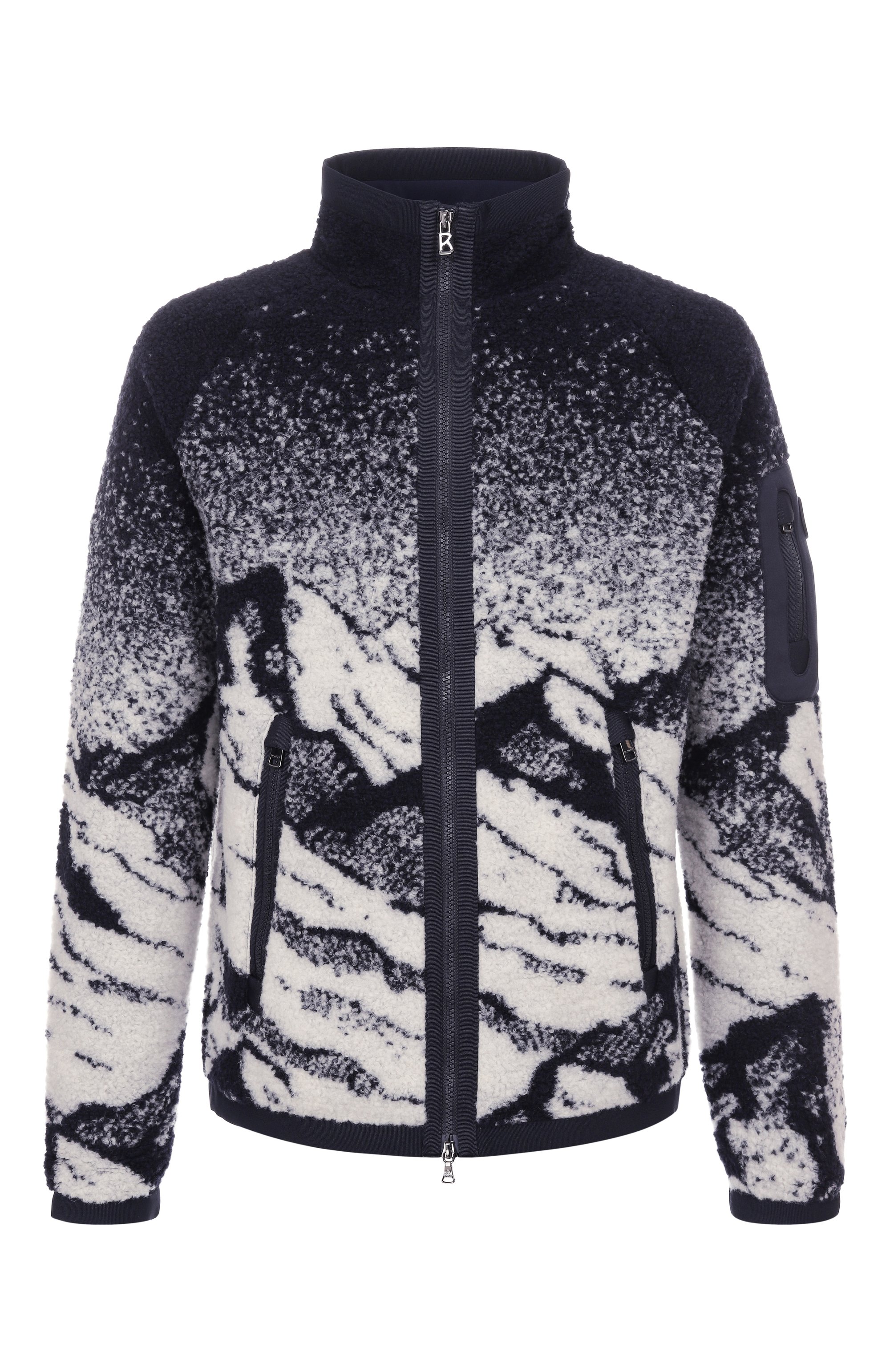 Куртка BOGNER, арт. 81249889, фото 1