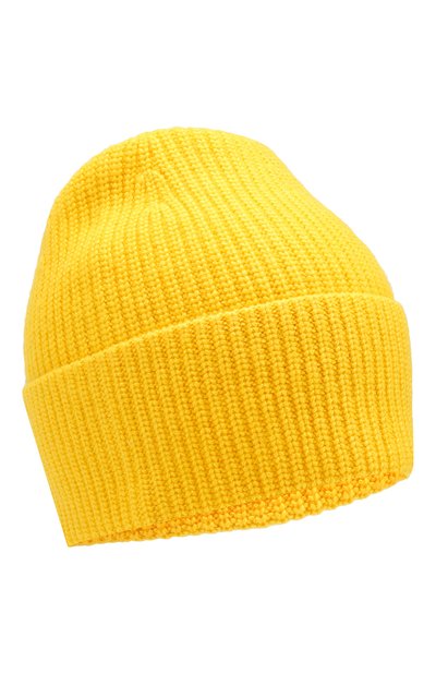 Шапка из смеси шерсти и хлопка POLO RALPH LAUREN, арт. 455779091, фото 1