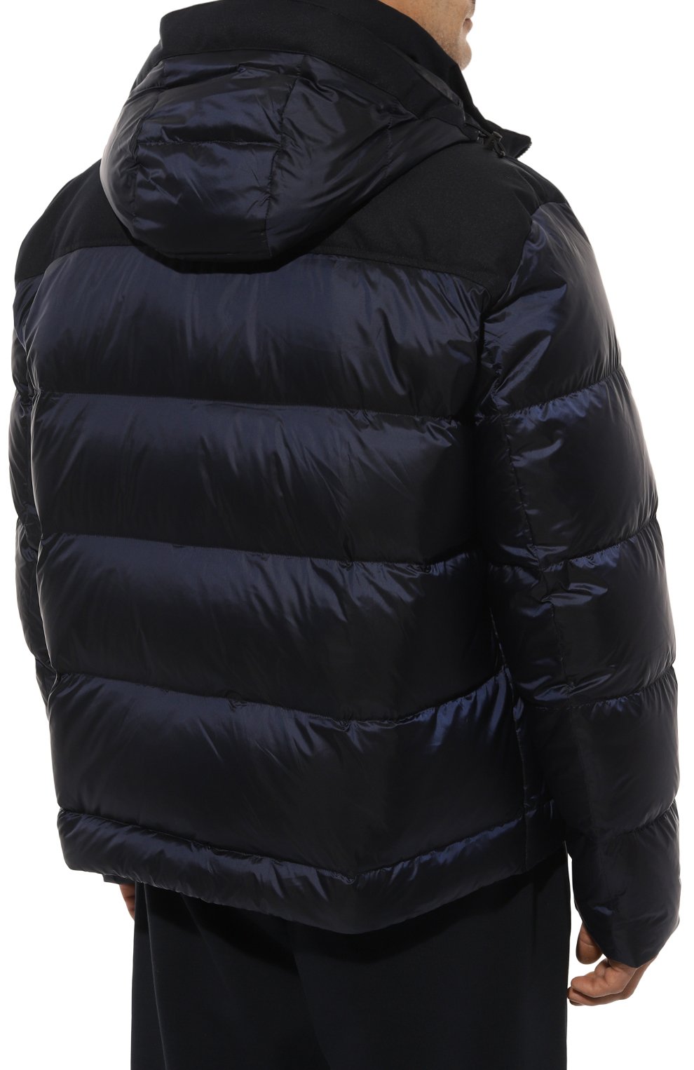Пуховик PAUL&SHARK, арт. 14312670/3XL, фото 4
