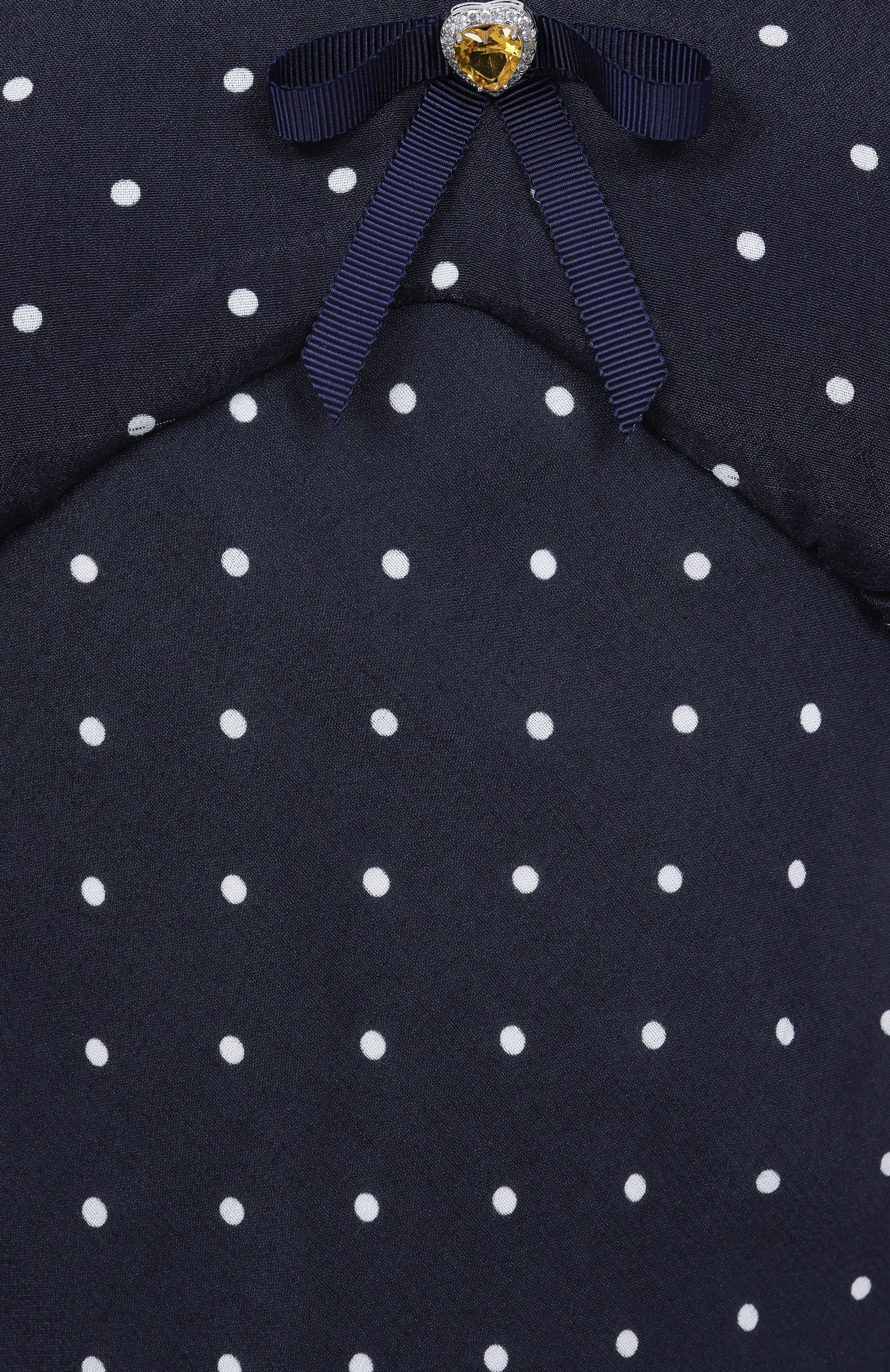 Платье из вискозы VIVETTA, арт. VM1AB0183/TS022, фото 6