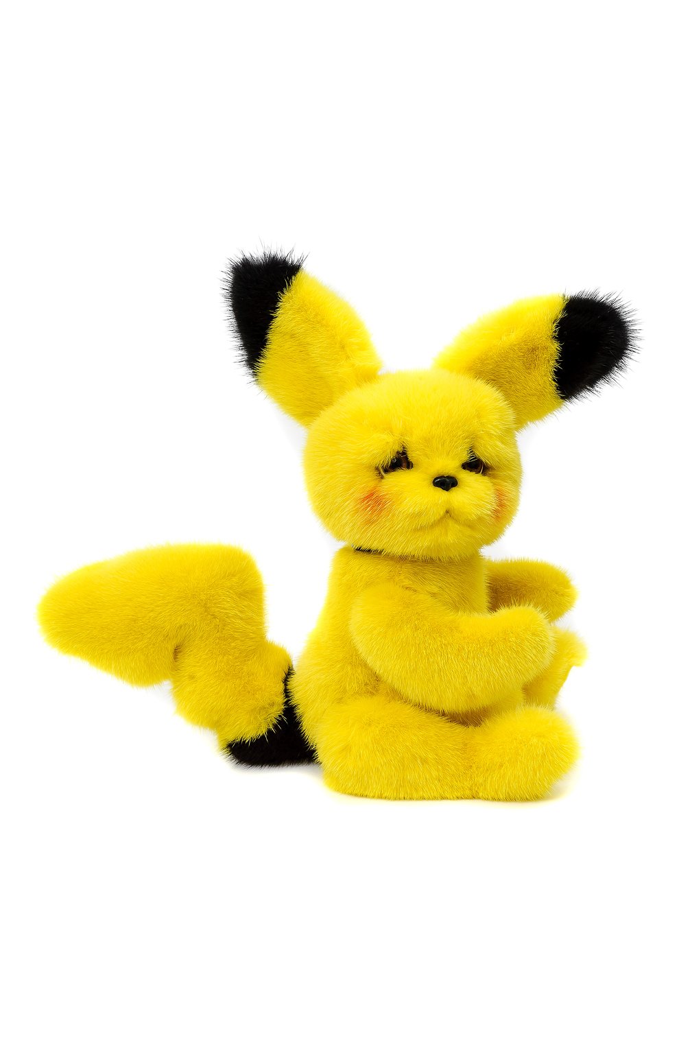 Игрушка покемон пикачу CAROLON, арт. МИ-0200, фото 2