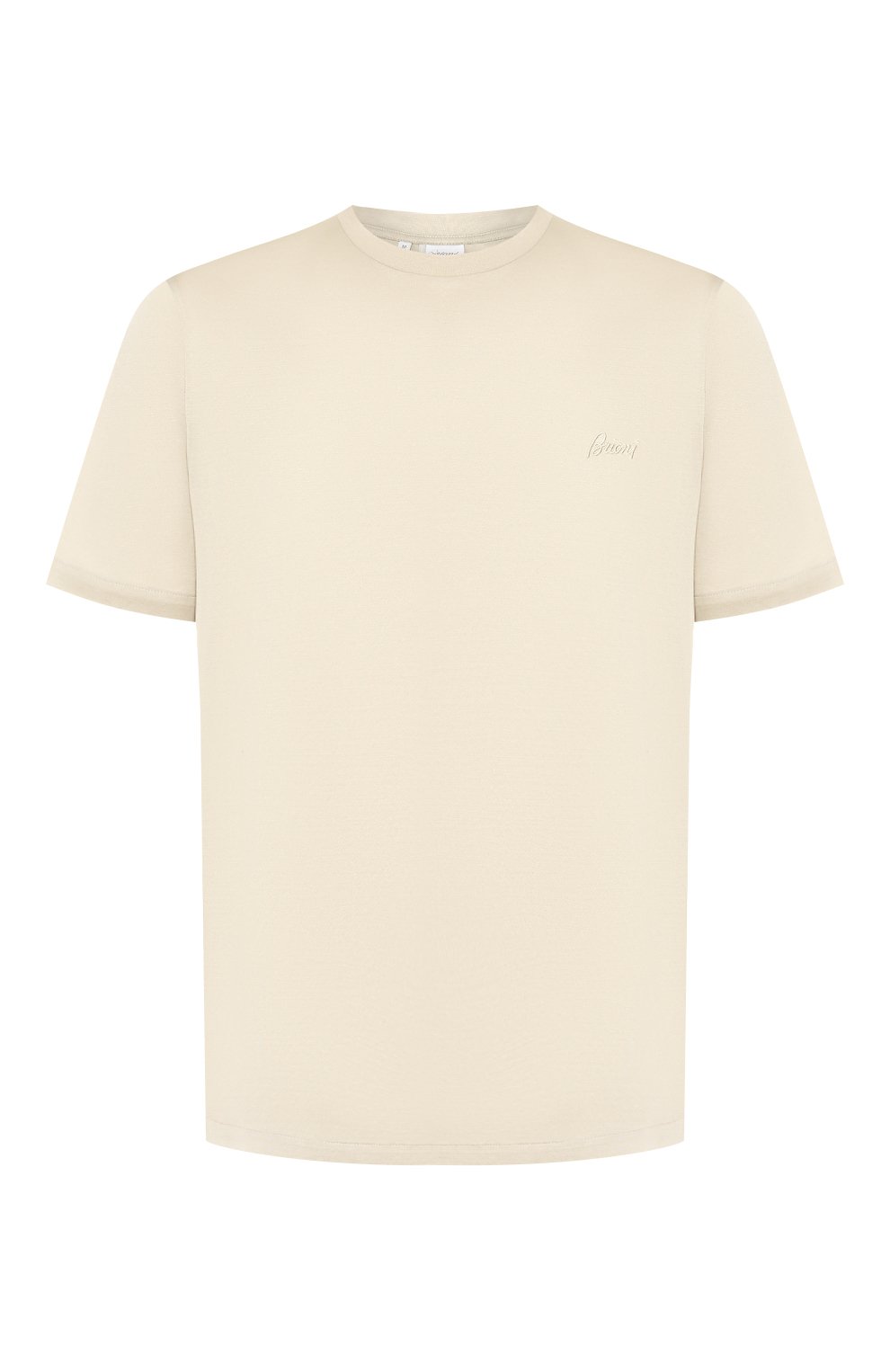 Хлопковая футболка BRIONI, арт. UJCA0L/PZ600, фото 1