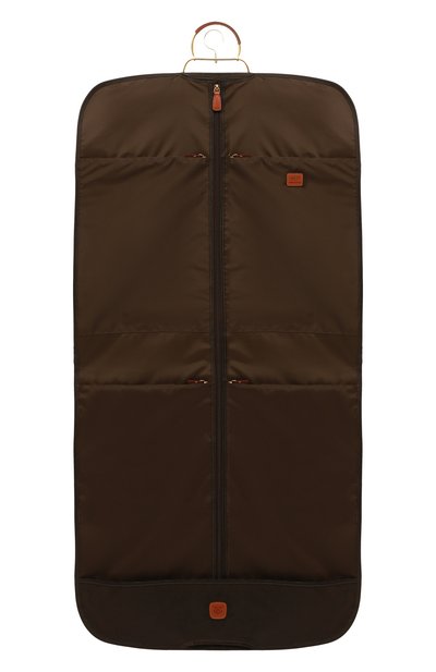 Дорожный кофр с вешалкой life BRIC`S хаки цвета по цене 38300 руб., арт. BLF00332, фото 3 Дорожный кофр с вешалкой life BRIC`S, арт. BLF00332, фото 3