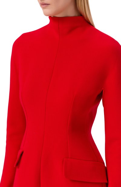 Платье SPORTMAX, арт. TEFRITE, фото 4