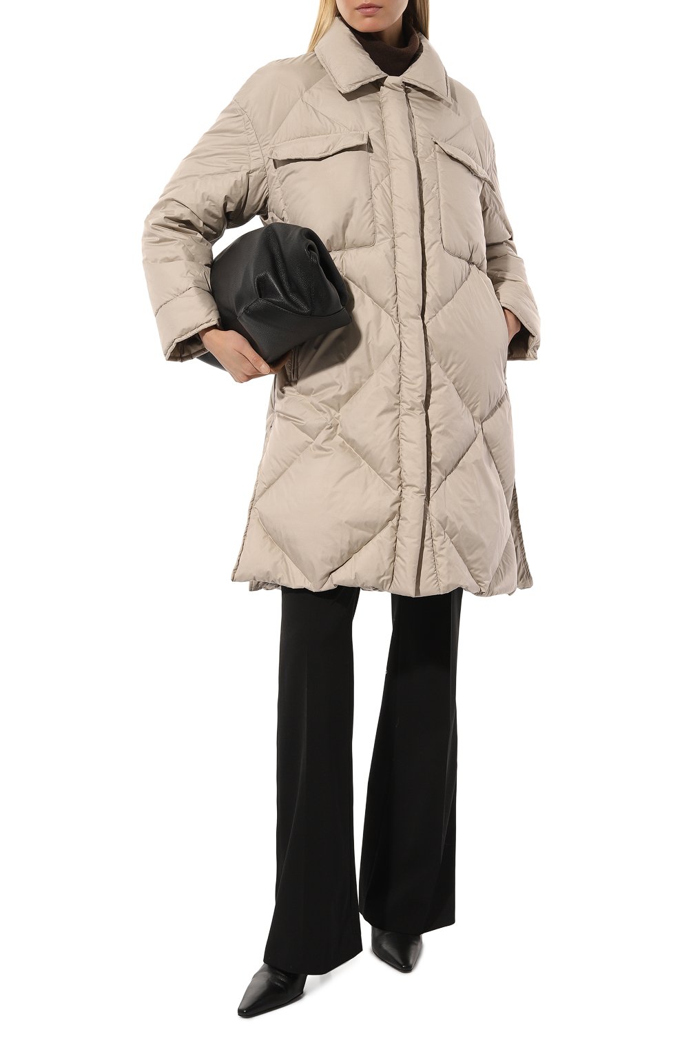 Пуховик ANTONELLI FIRENZE, арт. L7484/367C, фото 2