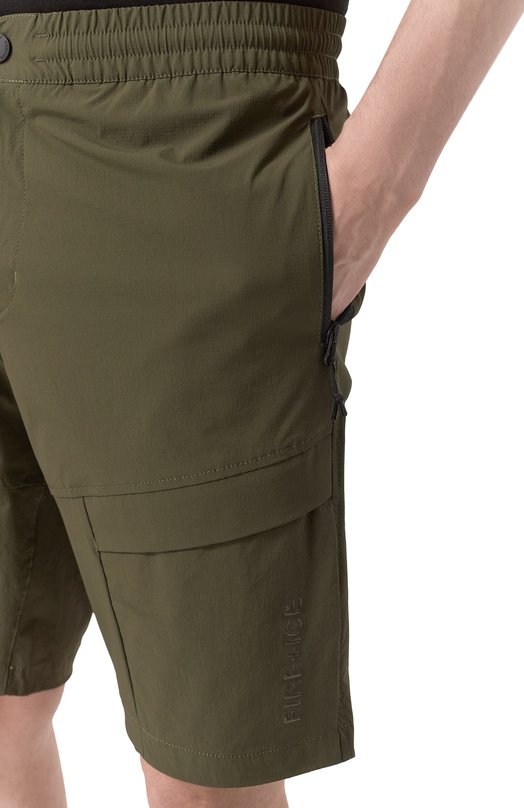 Шорты Bogner Fire+Ice 14498782 Хаки  14498782 Фото 5