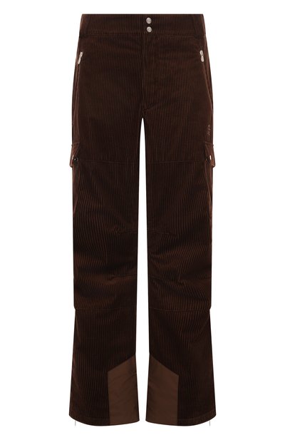 Мужские вельветовые брюки-карго BRUNELLO CUCINELLI, арт. MM180KP05