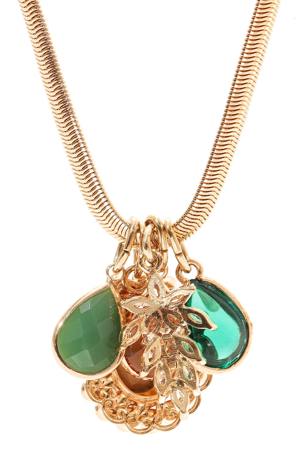 Колье ANTON HEUNIS, арт. ATW1.209, фото 3