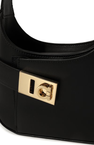 Сумка archive mini FERRAGAMO, арт. 215943/769137, фото 3