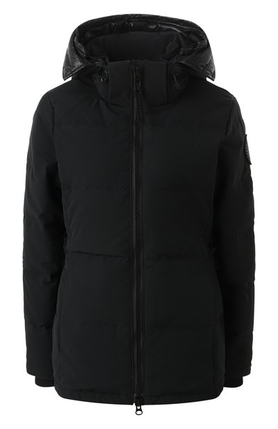 Женский пуховик chelsea CANADA GOOSE, арт. 3804WB