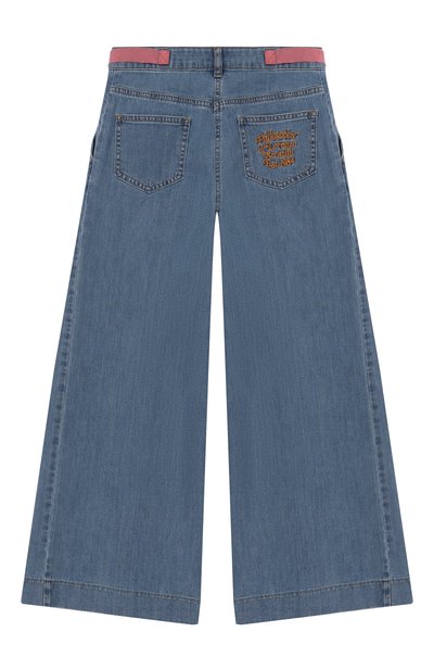 Джинсы PHILOSOPHY DI LORENZO SERAFINI KIDS, арт. I9F403/6044/12-14, фото 2