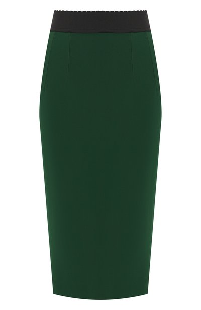 Женская юбка DOLCE & GABBANA, арт. F4A1FT/FURDV