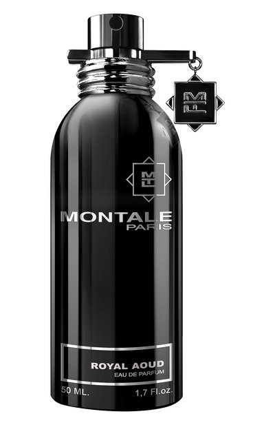 Парфюмерная вода royal aoud (50ml) MONTALE, арт. 3760260453189, фото 1