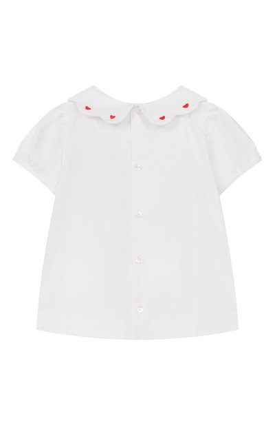 Комплект из топа и шорт JACADI, арт. 2044952, фото 3