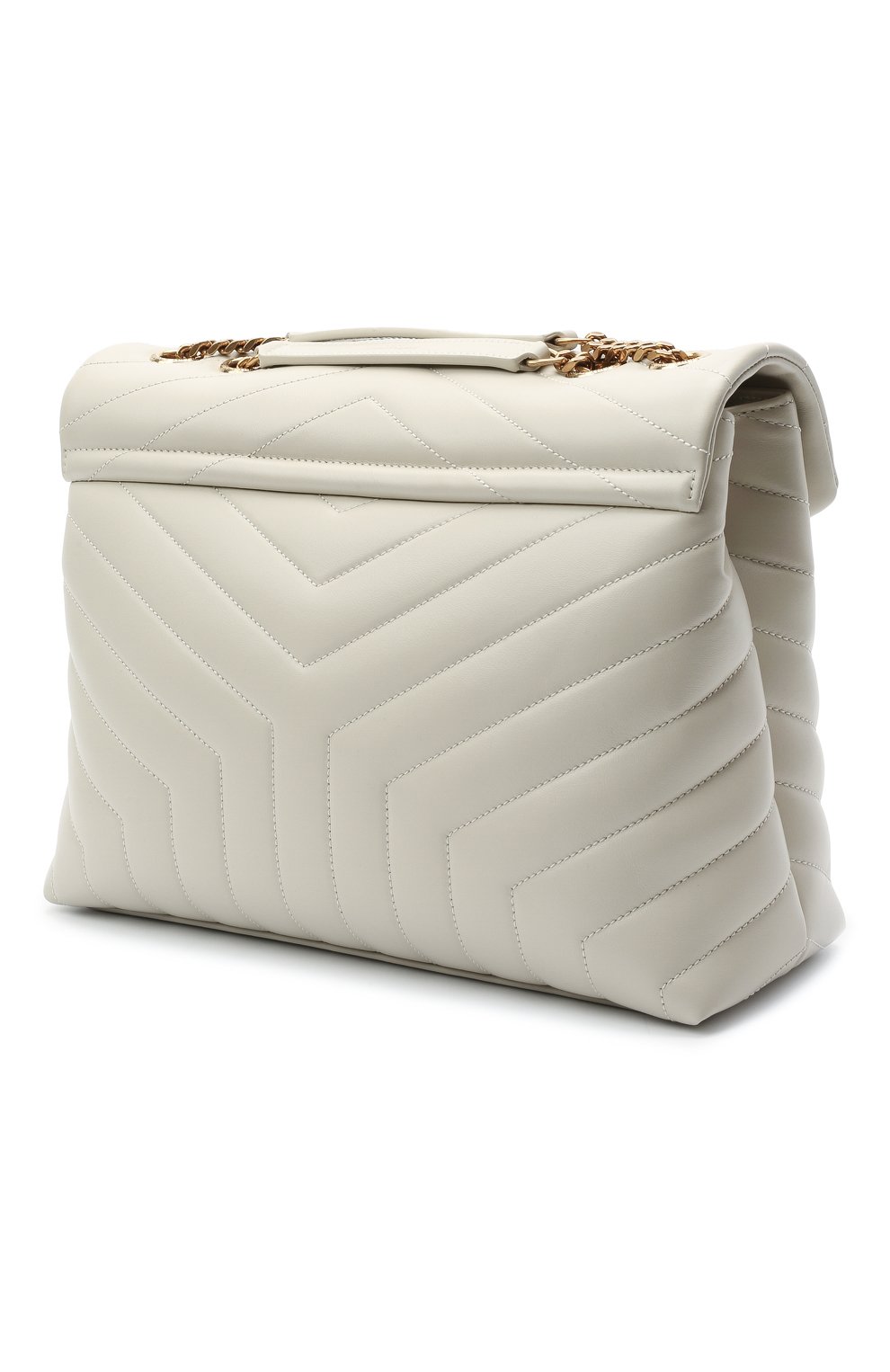 Сумка monogram loulou medium SAINT LAURENT, арт. 574946/DV727, фото 3