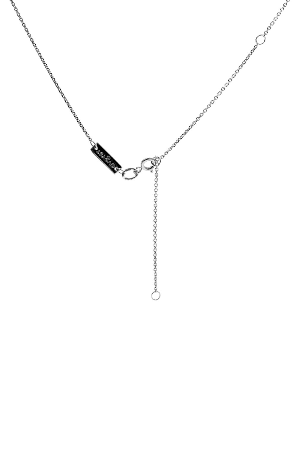 Подвеска-суаре на цепочке AVGVST, арт. 1045828-01, фото 4