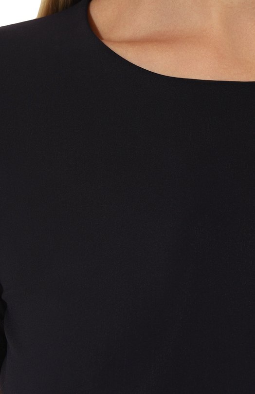 Футболка Jil Sander J01GC0003/J70026 Чёрный  J01GC0003/J70026 Фото 5