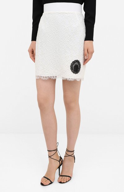 Юбка ULYANA SERGEENKO, арт. GNC002SS20P (0513т20), фото 3