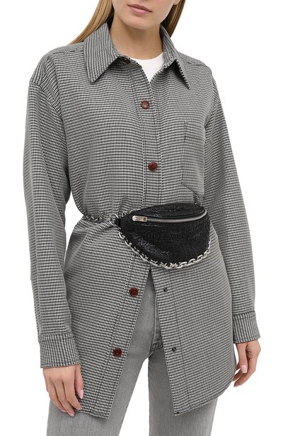 Поясная сумка attica ALEXANDER WANG, арт. 20C220F135, фото 5