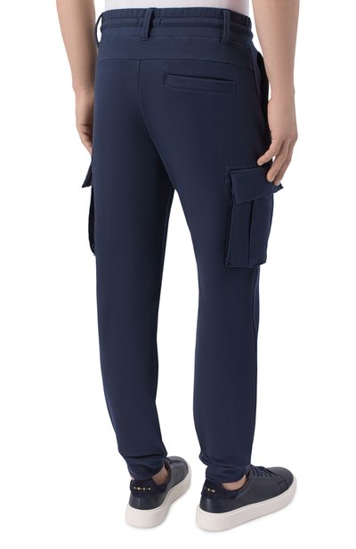 Хлопковый спортивный костюм AERONAUTICA MILITARE, арт. TF0126U/F00662, фото 5