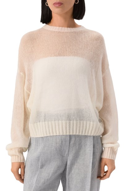 Пуловер BRUNELLO CUCINELLI, арт. M2I776830, фото 3