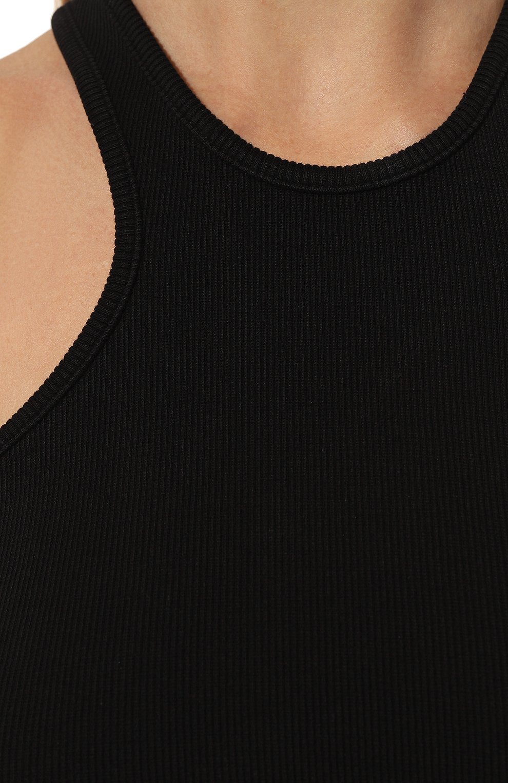 Хлопковая майка RE/DONE, арт. 081-02WRCRTNK, фото 5