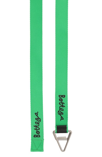 Текстильный ремень BOTTEGA VENETA, арт. 702057/V1VP0, фото 3