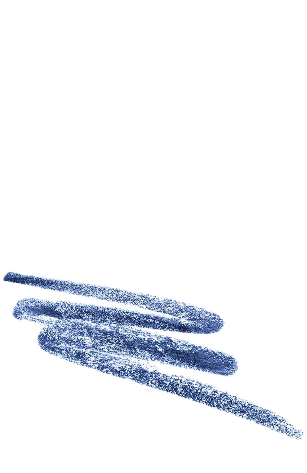 Карандаш для глаз dessin du regard waterproof, 03 bleu addiction YSL, арт. 3614271269751, фото 2